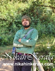 Working country based  Muslim Grooms profile 508795