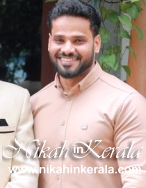 Sect based  Muslim Matrimony profile 523229
