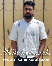 Physical Status based  Muslim Brides profile 526416