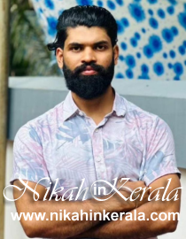 Sect based  Muslim Matrimony profile 541843