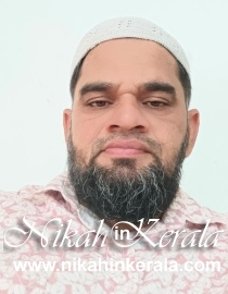 Job based  Muslim Matrimony profile 557859