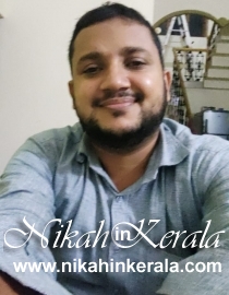 Job based  Muslim Brides profile 344864