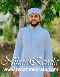 Kuzhuppilly Muslim Marriage Bureau profile 464512