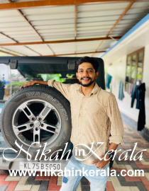 Kadamakkudy Muslim Matrimony profile 474149