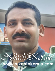 Kanjirappally Muslim Matrimony profile 47276