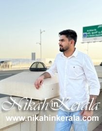 Job based  Muslim Grooms profile 499241