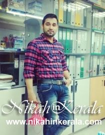 Working country based  Muslim Grooms profile 113079