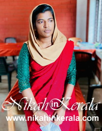 Marital Status based  Muslim Brides profile 261434