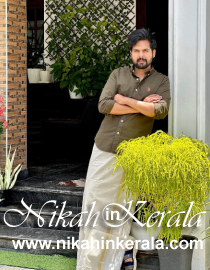 Job based  Muslim Brides profile 269650