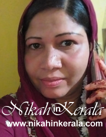 Media Professional Muslim Brides profile 434388
