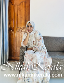 Bachelors- Arts/science/commerce/others Muslim Brides profile 246883