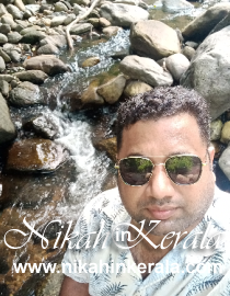 Education based  Muslim Grooms profile 457551