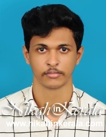 Physical Status based  Muslim Matrimony profile 464726