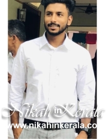 Kozhuvanal Muslim Matrimony profile 466650