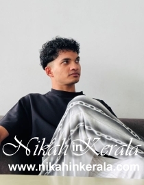 Physical Status based  Muslim Grooms profile 499533
