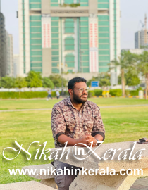 Education based  Muslim Matrimony profile 394965