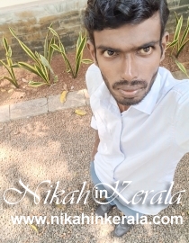 Education based  Muslim Grooms profile 547209