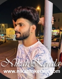 Edakkara Muslim Brides profile 553376