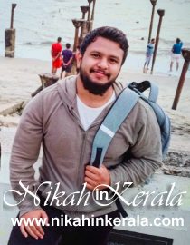 Physical Status based  Muslim Grooms profile 295260