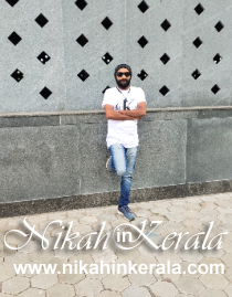 Physical Status based  Muslim Brides profile 352206