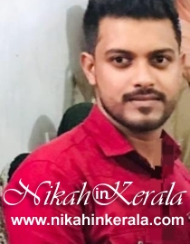 Job based  Muslim Brides profile 431690