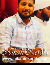 Sect based  Muslim Matrimony profile 474247