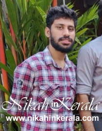 Education based  Muslim Grooms profile 474381