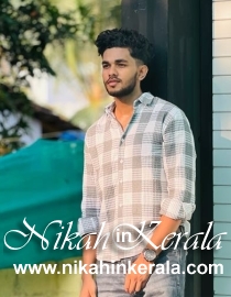 Education based  Muslim Grooms profile 498039