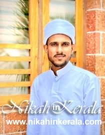 Job based  Muslim Brides profile 510412