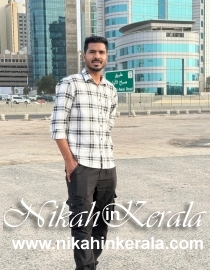 Working country based  Muslim Grooms profile 553290