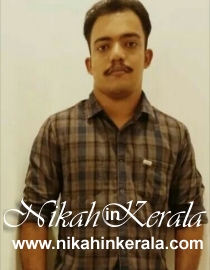 Working country based  Muslim Brides profile 345535