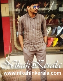 Nilambur Muslim Grooms profile 358196