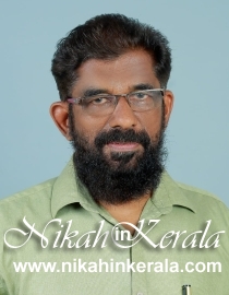 Chunakkara Muslim Marriage Bureau profile 390601