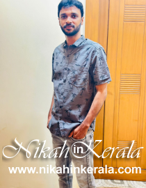 Education based  Muslim Brides profile 393214