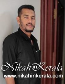 Location based  Muslim Matrimony profile 456806