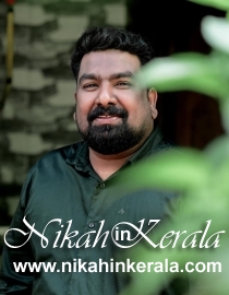 Kolazhy Muslim Matrimony profile 480412