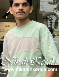 Education based  Muslim Grooms profile 487087