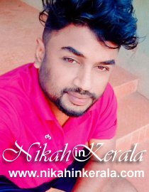 Morayur Muslim Grooms profile 289802