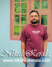 Physical Status based  Muslim Matrimony profile 529580