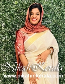 Sect based  Muslim Matrimony profile 540831
