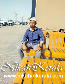 Job based  Muslim Grooms profile 526953