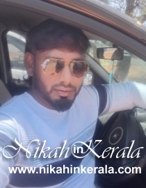 Public Relations Professional Muslim Brides profile 554972