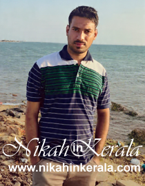 Education based  Muslim Grooms profile 384815