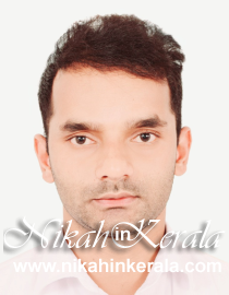 Physical Status based  Muslim Grooms profile 359908