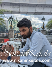Working country based  Muslim Brides profile 367783