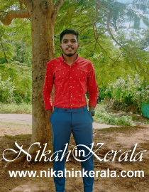Sect based  Muslim Matrimony profile 337697