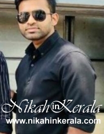 Kunnamkulam Muslim Brides profile 430728