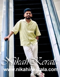 Physical Status based  Muslim Matrimony profile 519774
