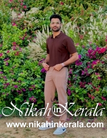 Job based  Muslim Brides profile 455780