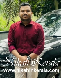 Marital Status based  Muslim Grooms profile 417248